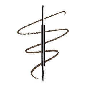 Wet n Wild Ultimate Brow Micro Eyebrow Retractable Pencil, Ash Brow